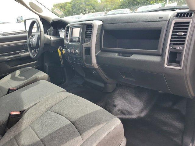 used 2023 Ram 1500 Classic car, priced at $21,990