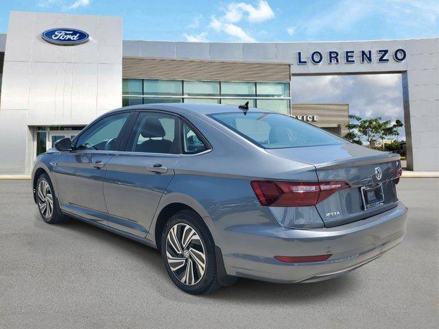 used 2020 Volkswagen Jetta car, priced at $14,790
