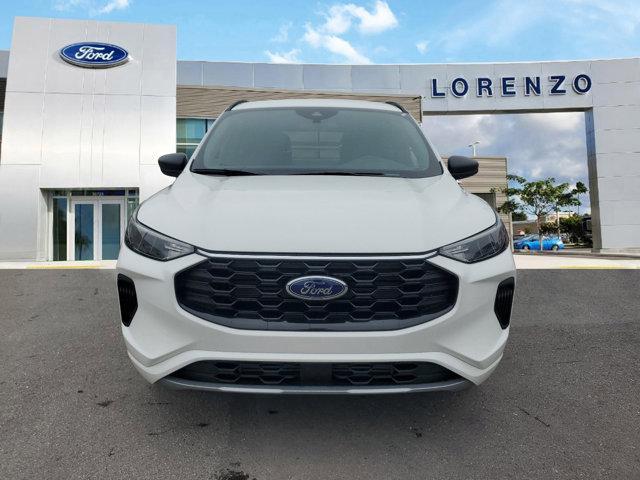 new 2024 Ford Escape car, priced at $26,975