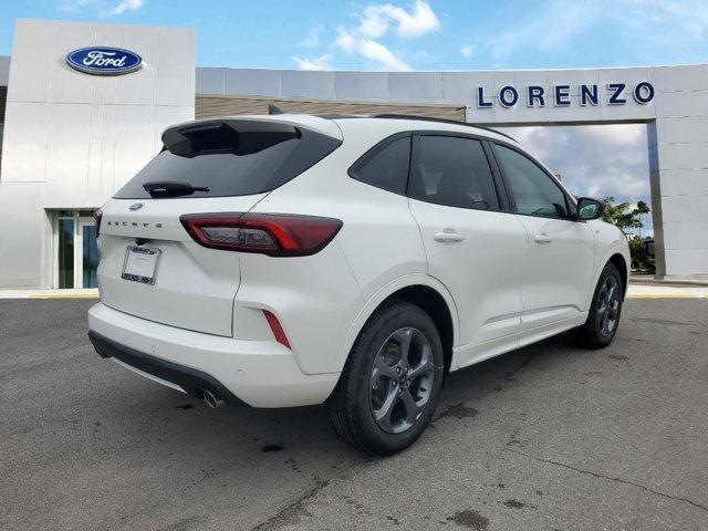 new 2024 Ford Escape car, priced at $26,975