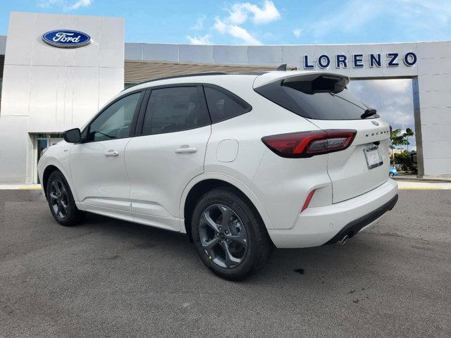 new 2024 Ford Escape car, priced at $26,975