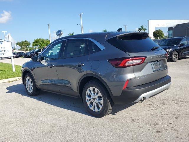 new 2024 Ford Escape car, priced at $23,990