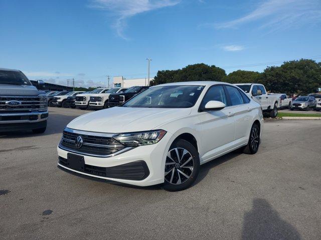 used 2023 Volkswagen Jetta car, priced at $16,780