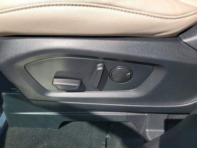 used 2023 Ford Explorer car, priced at $30,490