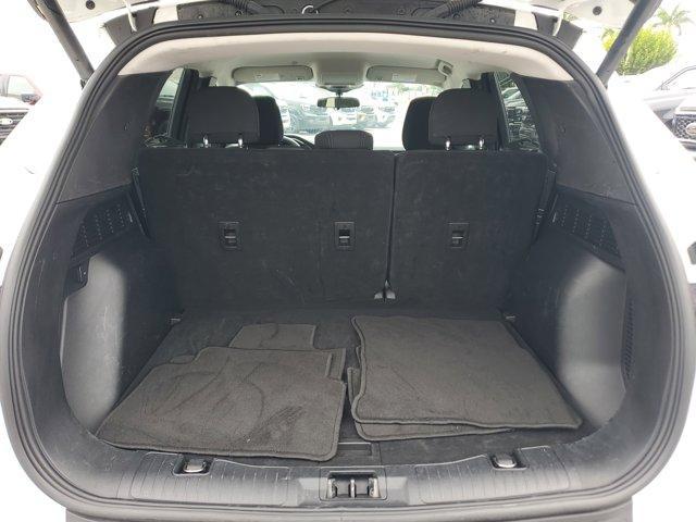 used 2023 Ford Escape car, priced at $18,790