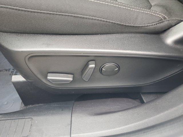 used 2023 Ford Escape car, priced at $18,790