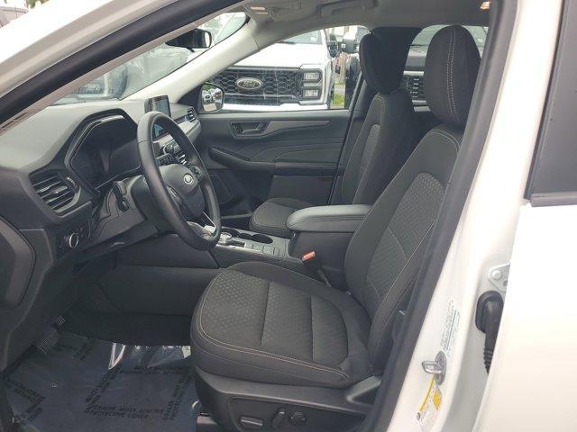 used 2023 Ford Escape car, priced at $18,790