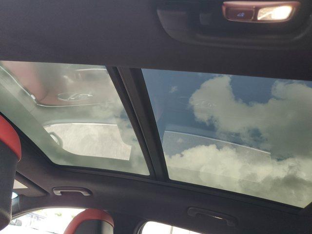 used 2025 Genesis GV70 car, priced at $49,790