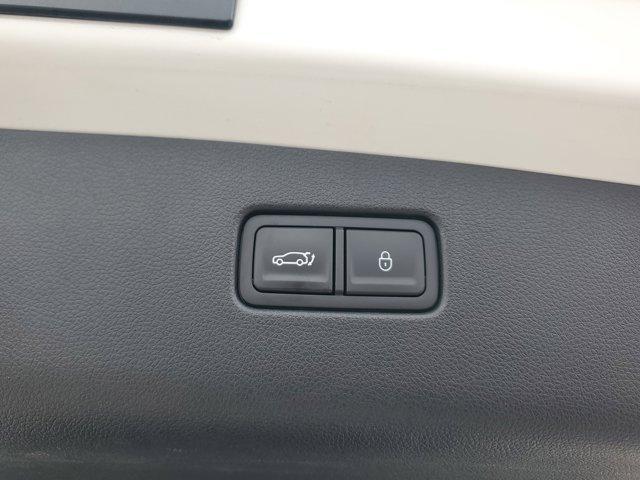 used 2025 Genesis GV70 car, priced at $49,790