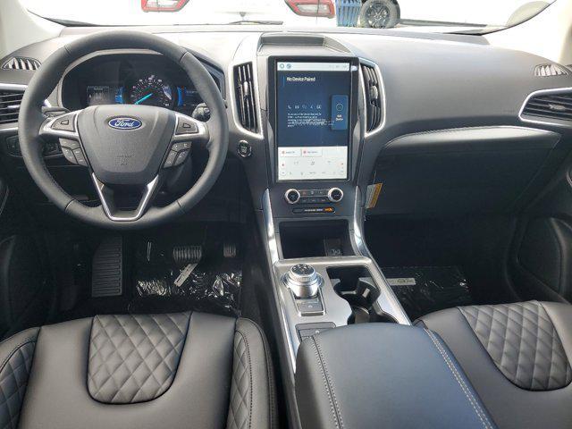 new 2024 Ford Edge car, priced at $35,675