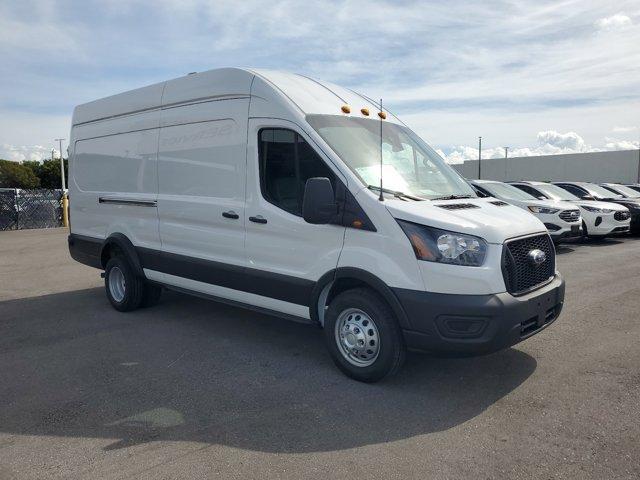 new 2024 Ford Transit-350 car, priced at $51,625