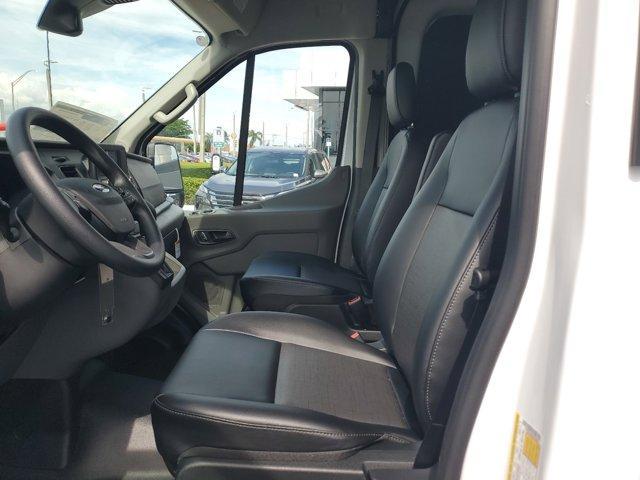 new 2024 Ford Transit-350 car, priced at $51,625