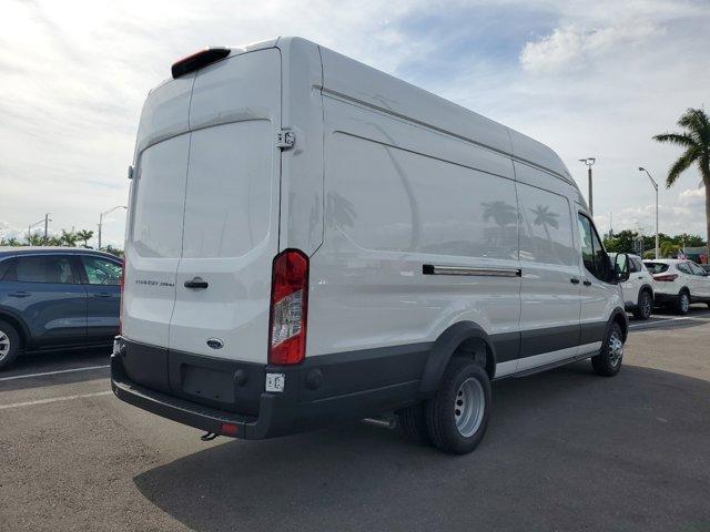 new 2024 Ford Transit-350 car, priced at $51,625