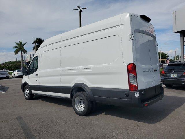 new 2024 Ford Transit-350 car, priced at $51,625