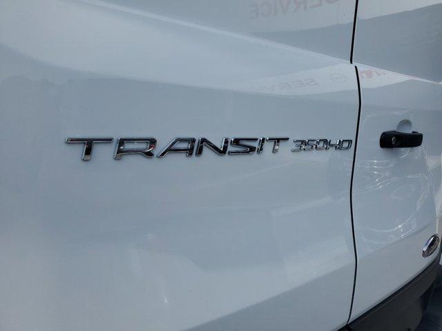 new 2024 Ford Transit-350 car, priced at $51,625