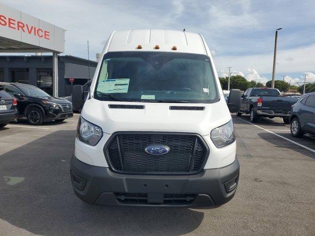 new 2024 Ford Transit-350 car, priced at $51,625