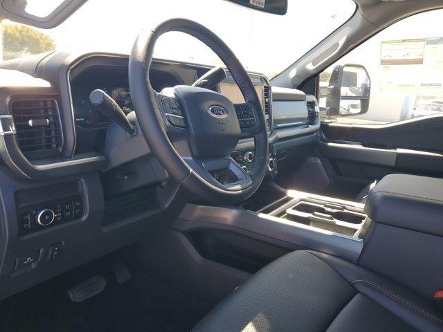 new 2025 Ford F-350 car, priced at $88,410