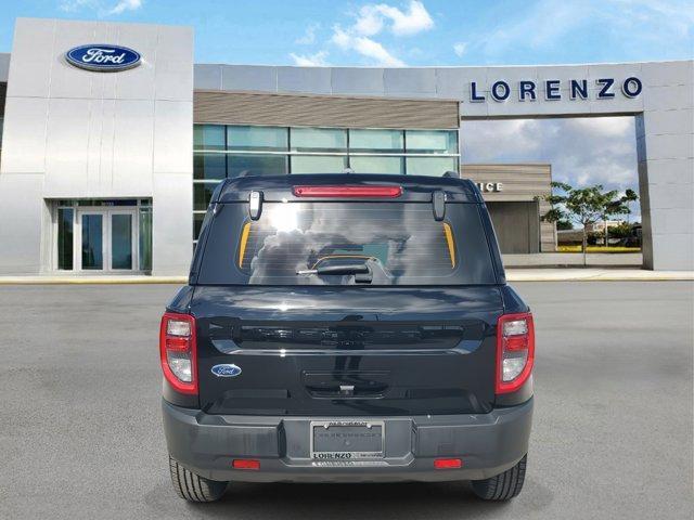 used 2021 Ford Bronco Sport car, priced at $22,480