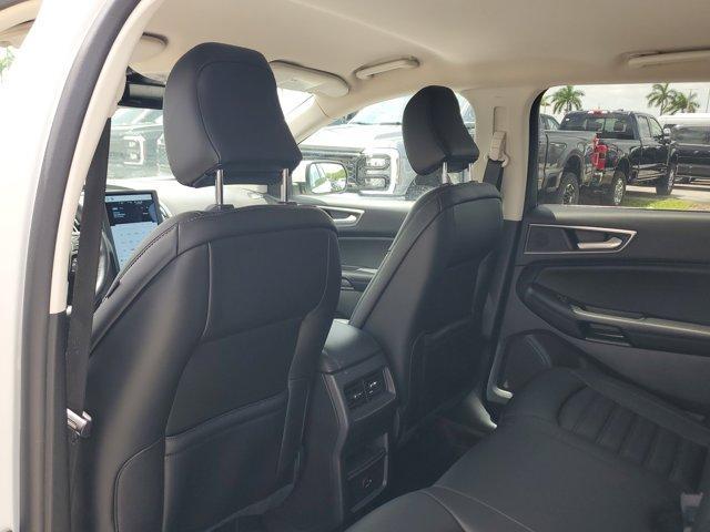 used 2022 Ford Edge car, priced at $21,880