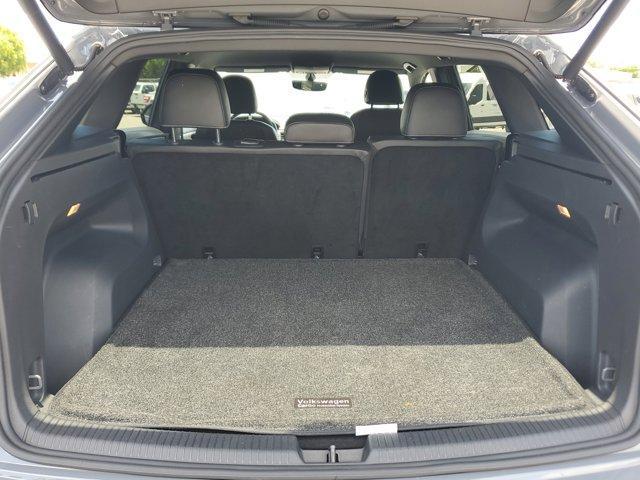 used 2020 Volkswagen Atlas Cross Sport car, priced at $23,790