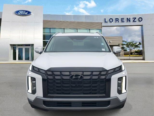 used 2023 Hyundai Palisade car, priced at $33,990