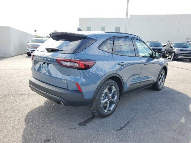 new 2025 Ford Escape car, priced at $32,475