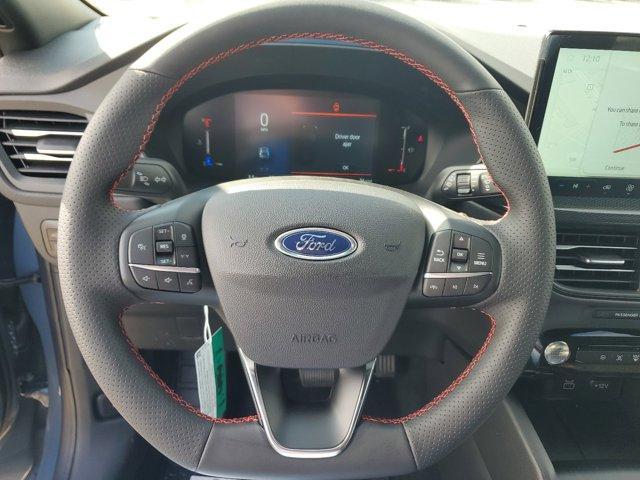 new 2025 Ford Escape car, priced at $32,475