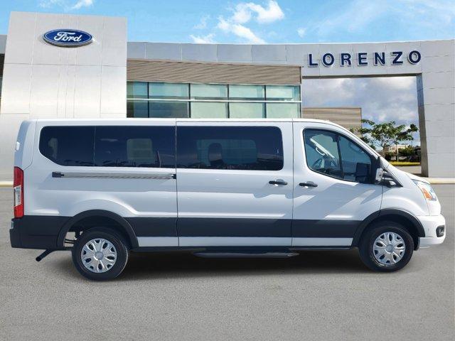 used 2022 Ford Transit-350 car, priced at $44,990