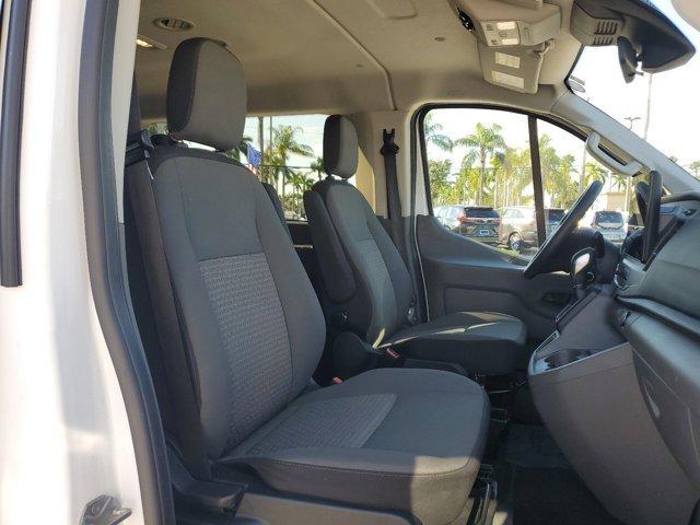 used 2022 Ford Transit-350 car, priced at $44,990