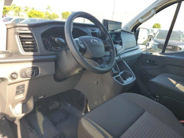 used 2022 Ford Transit-350 car, priced at $44,990