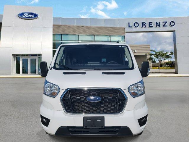 used 2022 Ford Transit-350 car, priced at $44,990