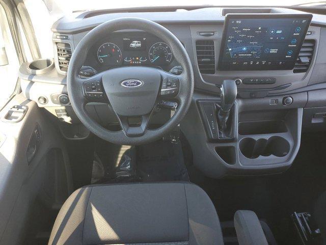 used 2022 Ford Transit-350 car, priced at $44,990