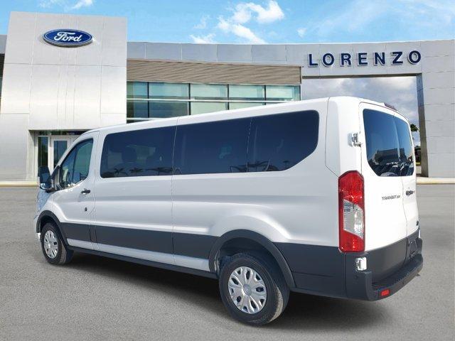 used 2022 Ford Transit-350 car, priced at $44,990