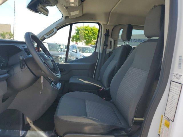 used 2022 Ford Transit-350 car, priced at $44,990