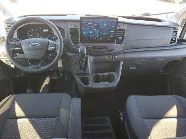 used 2022 Ford Transit-350 car, priced at $44,990