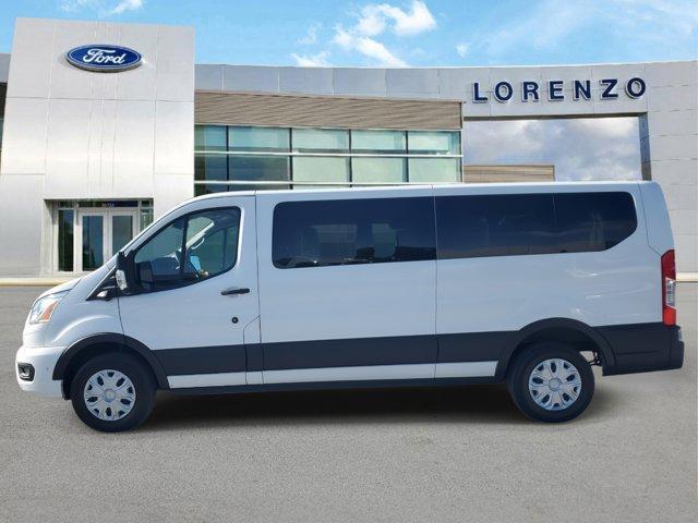 used 2022 Ford Transit-350 car, priced at $44,990