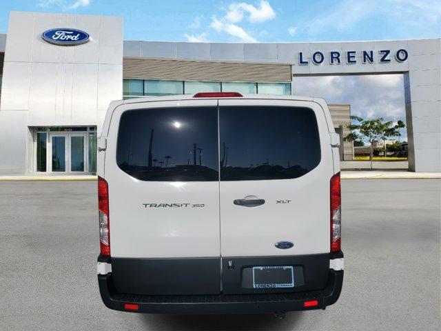 used 2022 Ford Transit-350 car, priced at $44,990