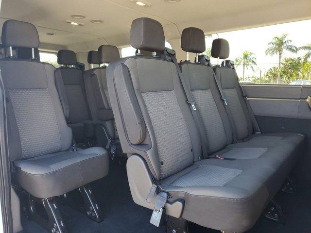 used 2022 Ford Transit-350 car, priced at $44,990