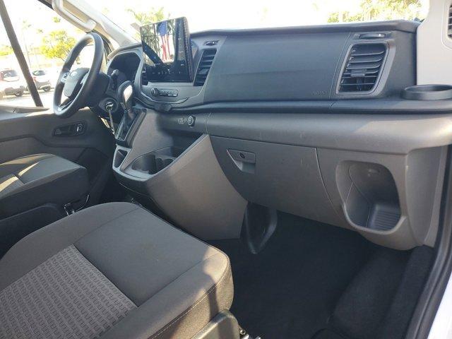 used 2022 Ford Transit-350 car, priced at $44,990