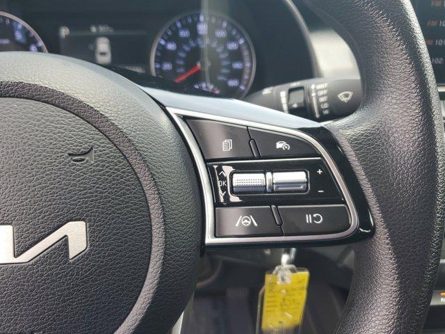 used 2024 Kia Forte car, priced at $17,880