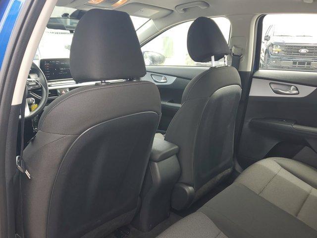 used 2024 Kia Forte car, priced at $17,880