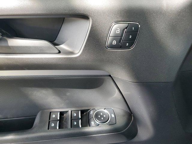 new 2025 Ford Bronco Sport car, priced at $34,080