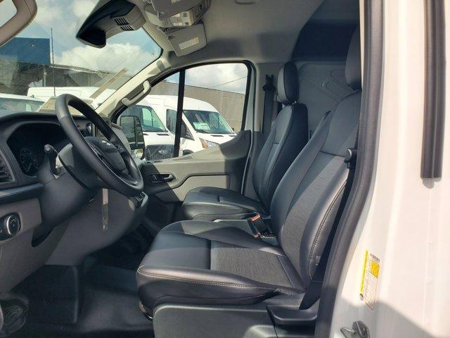 new 2025 Ford Transit-250 car, priced at $40,335