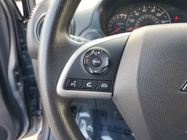 used 2022 Mitsubishi Mirage G4 car, priced at $8,990