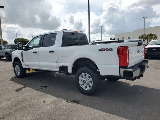 new 2024 Ford F-250 car, priced at $66,300