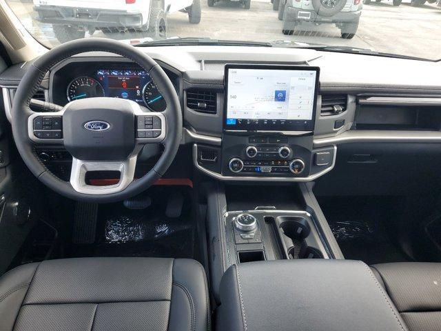 new 2024 Ford Expedition Max car, priced at $64,250