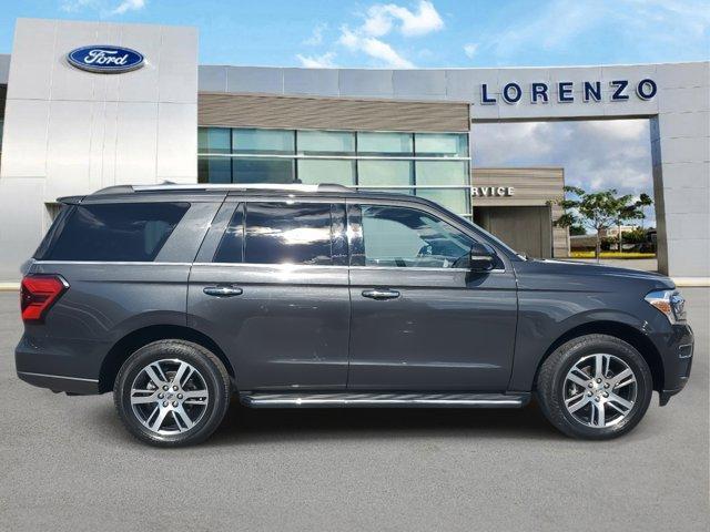 used 2022 Ford Expedition car, priced at $46,480