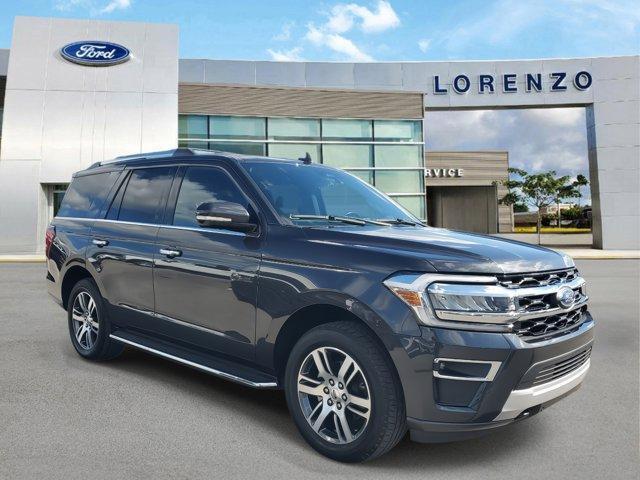 used 2022 Ford Expedition car, priced at $46,480