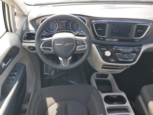used 2024 Chrysler Voyager car, priced at $26,990