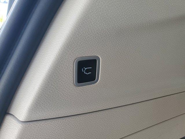 used 2024 Chrysler Voyager car, priced at $26,990
